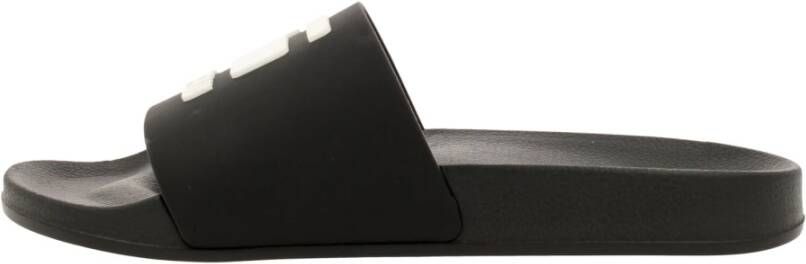 G-Star G Star Raw Cart Iii Bsc M Badslippers Slippers flip flops Heren Zwart - Foto 14