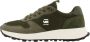 G-Star G Star THEQ RUN MSH M 2212 004511 9600 Groen 42 - Thumbnail 3