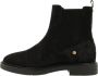 G-Star G Star Raw Vacum Chs Tmb Nub W Chelsea boots Enkellaarsjes Dames Zwart - Thumbnail 3