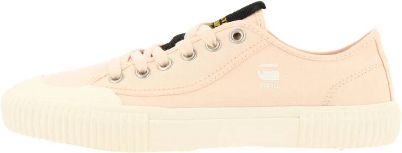 G-Star G Star Raw Sneaker Women Female Lpnk Sneakers