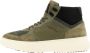 G-Star G Star Raw Sneaker Men Dgry Olv Sneakers - Thumbnail 2