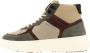 G-Star G Star Raw Sneaker Women Snd Rbrwn Sneakers - Thumbnail 2