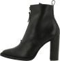 G-Star RAW Ankle Boot Bootie Female Black 42 Laarzen - Thumbnail 2