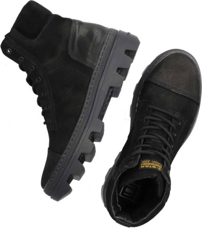 G-Star Rauwe Noxer sneakers Zwart Dames