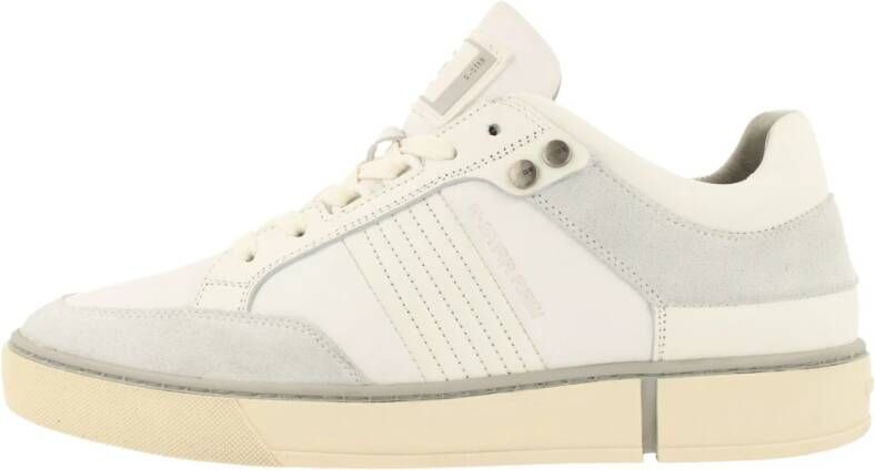 G-Star Ravond BSC M Lage Sneaker Wit Heren