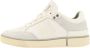 G-Star G Star Raw Ravond Bsc M Lage sneakers Leren Sneaker Heren Wit - Thumbnail 2