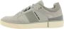 G-Star Raw RAVOND CVS Basic Heren Sneakers 2212 005507 LGRY - Thumbnail 2