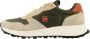 G-Star Raw THEQ RUN Ctr Heren Sneakers 2212 004514 OLV-SND - Thumbnail 2