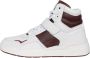 G-Star RAW Sneaker Female Women Wht-Aubg Sneakers - Thumbnail 2