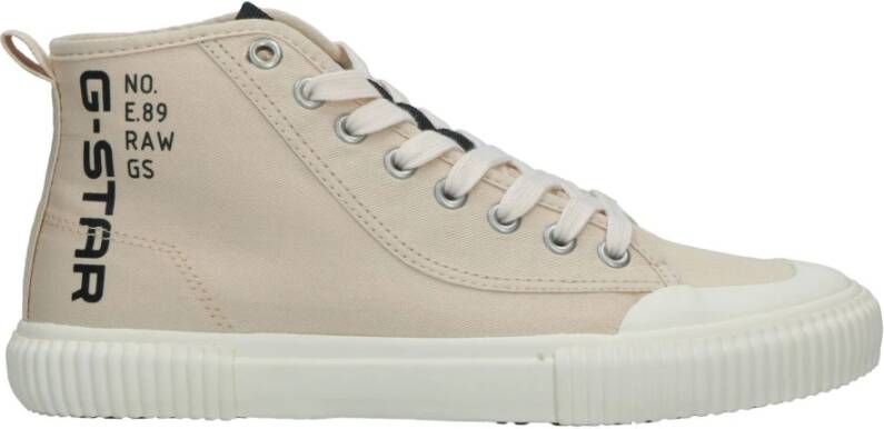 G-Star sneaker Beige Dames