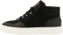 G-Star G star Sneakers Resistor Mid BSC M BLK 2142008701 Zwart 46 - Thumbnail 3