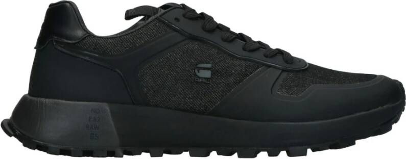 G-Star sneaker Zwart Heren