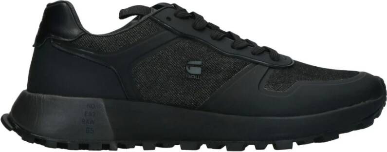 G-Star sneaker Zwart Heren