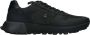 G-Star Lichtgewicht Sneaker met Grip en Contrasterende Hielkap Black Heren - Thumbnail 3