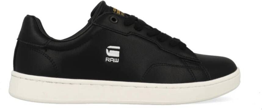 G-Star Sneakers Zwart Heren