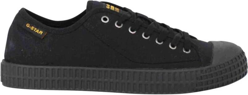 G-Star Sneakers Zwart Heren