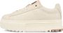 G-Star RAW G-Star LHana Nub W Veterschoenen Laag gebroken wit - Thumbnail 2