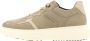 G-Star Raw Lash Nubuck Heren Sneakers 2142 009502 AT - Thumbnail 3