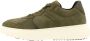 G-Star G Star Raw Lash Nub M Lage sneakers Heren Groen - Thumbnail 3