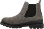 G-Star G Star Raw Blake Chs Sue M Chelsea boots Enkellaarsjes Heren Grijs - Thumbnail 2