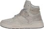 G-Star G Star Raw Attacc Mid Tnl Wo Hoge sneakers Dames Grijs - Thumbnail 3