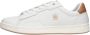 G-star Witte Lage Sneakers Cadet - Thumbnail 1