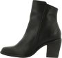 G-Star G Star Raw Ankle Boot Bootie Female Black Laarzen - Thumbnail 2