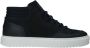 G-Star G star Sneakers Resistor Mid BSC M BLK 2142008701 Zwart 46 - Thumbnail 3