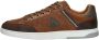 Gaastra Gellis PRF M Veterschoenen Laag Cognac - Thumbnail 2