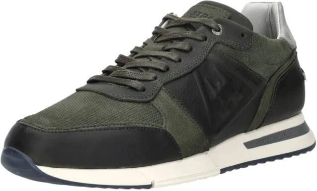 Gaastra Lage sneakers Orion Tmb Chp M Green Heren - Foto 5