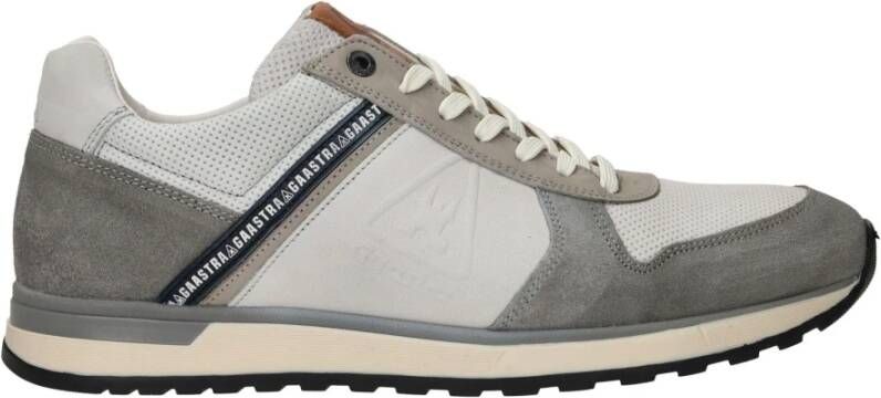 Gaastra Kevan sneaker Multicolor Heren