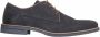 Gaastra Heren Nette schoenen Murray Sue Navy Blauw - Thumbnail 2