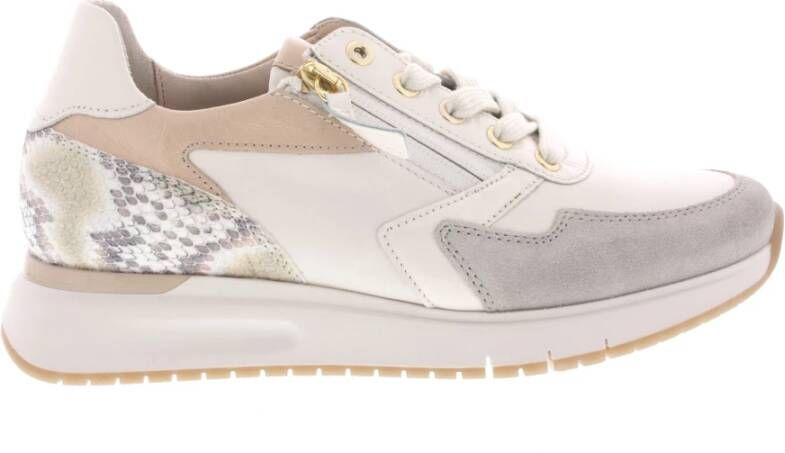 Gabor Instapper 25.211.15 Viola Paars Lila Suède - Foto 12