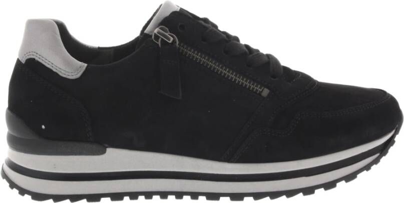 Gabor 36.528.67 Stijlvol Model Black Dames