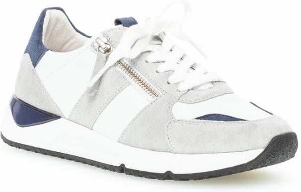 Gabor NU 21% KORTING: sneakers met sleehak Florence in wijdte g (wijd) - Foto 3