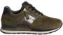 Gabor 76.364.31 Dames Sneakers Groen - Thumbnail 4