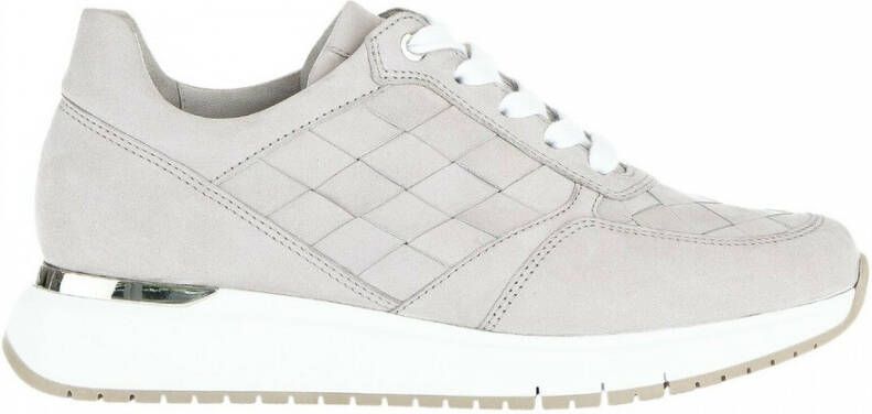 Gabor Beige Stijlvolle Schoenen Beige Dames