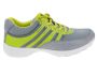 Gabor Anatomische Wandelsneaker Multicolor Dames - Thumbnail 2