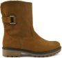 Gabor Ankle Winterlaarzen Brown Dames - Thumbnail 7