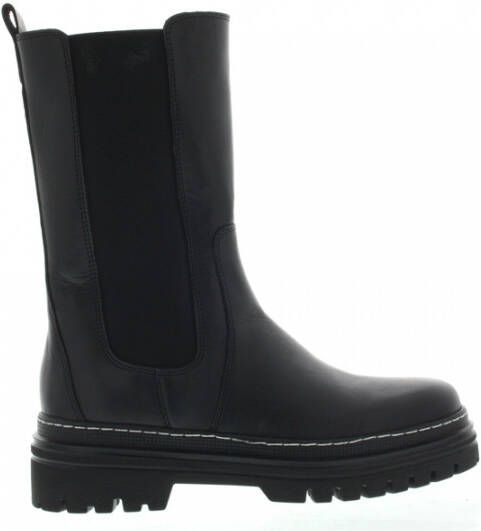 Gabor 71.724.27 Dames Laarzen Zwart - Foto 3