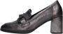 GABOR Pumps Dames 292 Maat: 35 5 Materiaal: Leer Kleur: Grijs - Thumbnail 2