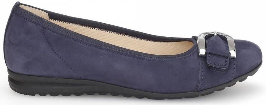 Gabor Ballerina's Florence met siergesp