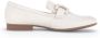 Gabor Beige Dames Loafer Collectie Beige Dames - Thumbnail 1
