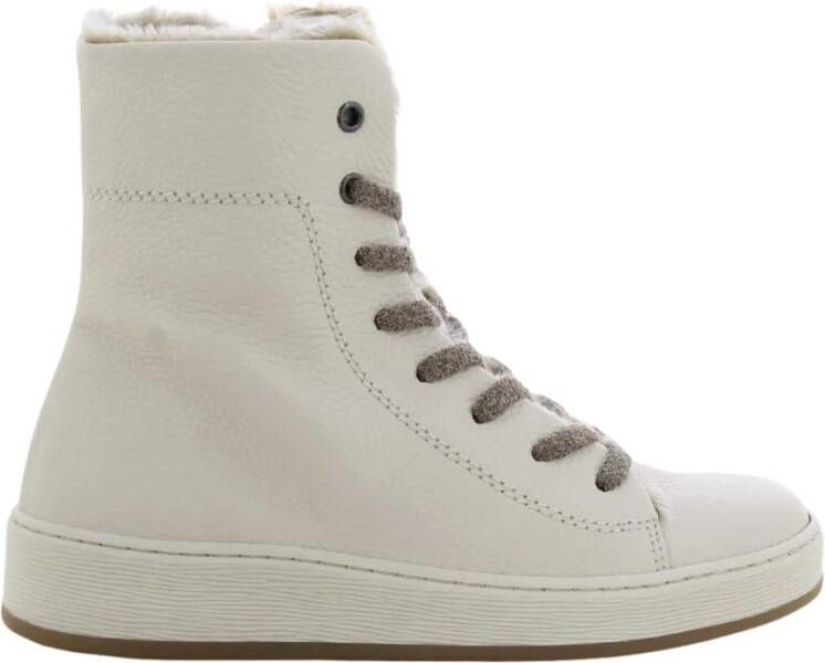 Gabor Beige Damesschoenen - Foto 4