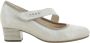 Gabor Beige Damesschoenen 66.149 Z5 Beige Dames - Thumbnail 1