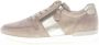 Gabor Beige damessneaker moderne stijl - Thumbnail 2