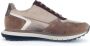 Gabor Beige Damessneaker Stijlvol en Comfortabel Beige Dames - Thumbnail 9