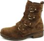 Gabor Bikerboots Rhodos met verstelbare gespriempjes - Thumbnail 2