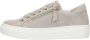 GABOR Lage Sneakers Dames 465 Maat: 43 Materiaal: Suède Kleur: Beige - Thumbnail 2