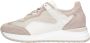 GABOR Lage Sneakers Dames 595 Maat: 40 5 Materiaal: Suède Kleur: Beige - Thumbnail 3